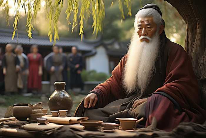 中国历史故事 道德重要人物 中国历史故事 道德重要人物有哪些