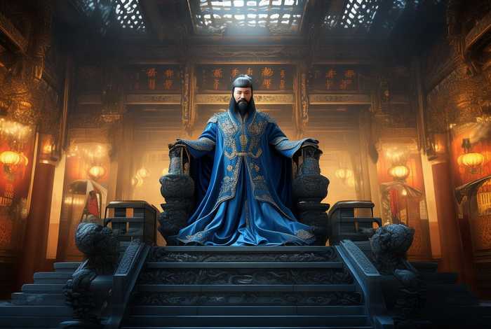 中国历史上最伟大的皇帝、中国史上公认的十大帝王排名 中国历史上最伟大的皇帝、中国史上公认的十大帝王排名
