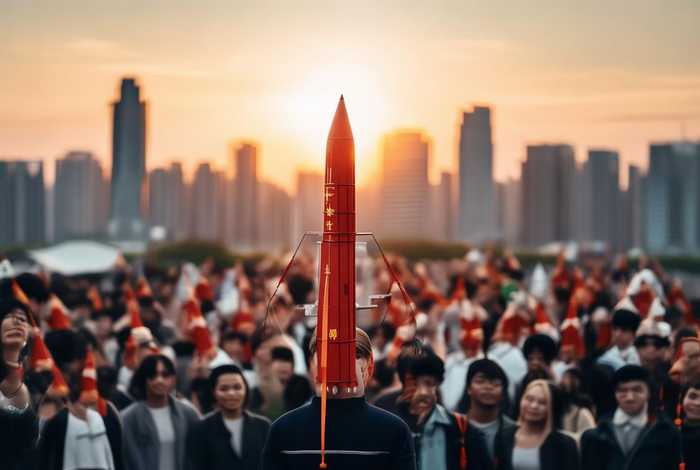 中国现代国防小故事（现代国防小故事简短）