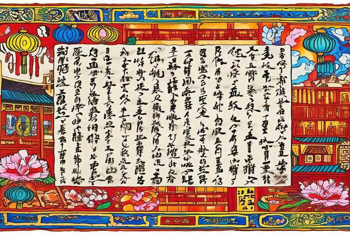 中国历史节日的由来 - 中国历史节日的由来手抄报