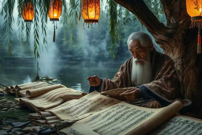 中国历史因果故事大全 中国历史因果故事大全100字