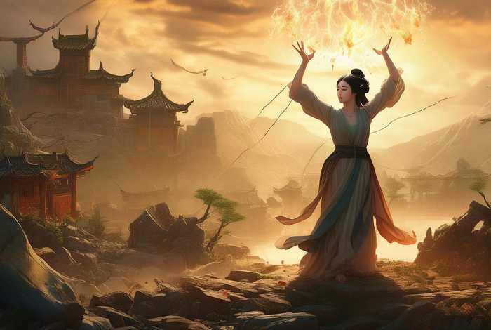 中国历史女娲故事视频 - 中国历史女娲故事视频大全 中国历史女娲故事视频 - 中国历史女娲故事视频大全