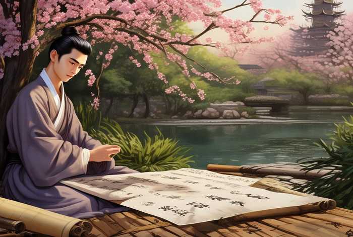 中国历史俊杰故事400字、中国历史俊杰故事400字作文