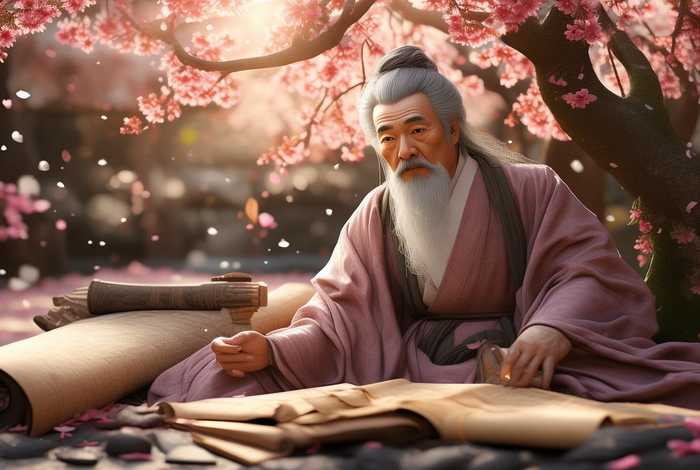 中国历史名人故事好词好句 - 中国历史名人故事好词好句摘抄