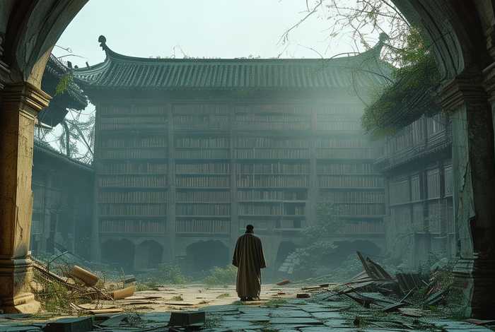 中国历史有1500年空白是真的吗，中国历史曾有1500年的空白期