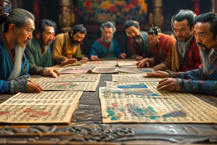 中国历史奇闻趣事的书(中国历史奇闻趣事的书有哪些) 中国历史奇闻趣事的书(中国历史奇闻趣事的书有哪些)