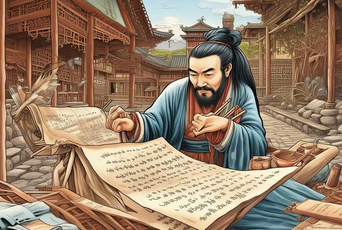 中国历史人物故事改写剧本 中国历史人物故事改写剧本范文 中国历史人物故事改写剧本 中国历史人物故事改写剧本范文