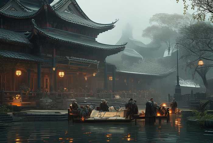 中国历史上留下了哪些千古谜团、中国历史千古之谜