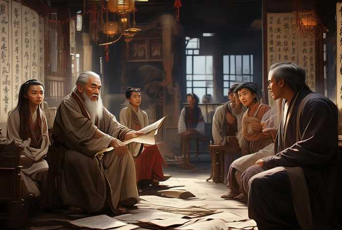 中国历史故事三十讲电子版（中国历史故事三十讲电子版免费阅读）