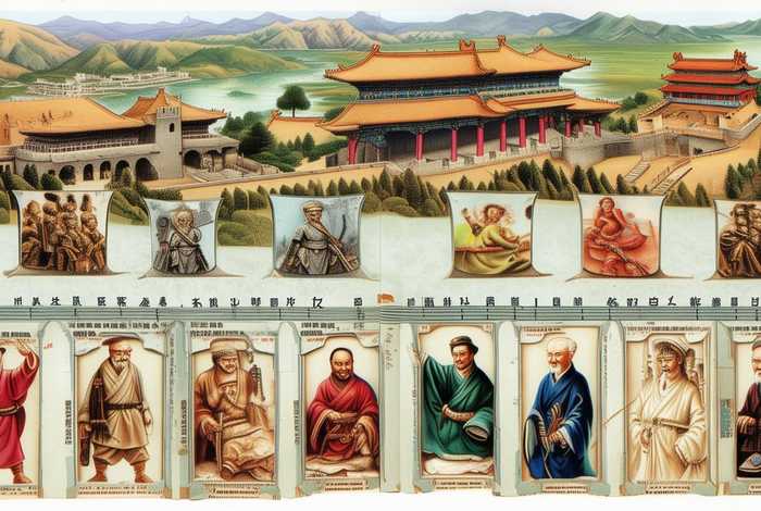 中国史纲历史教材、中国史纲历史教材有哪些 中国史纲历史教材、中国史纲历史教材有哪些