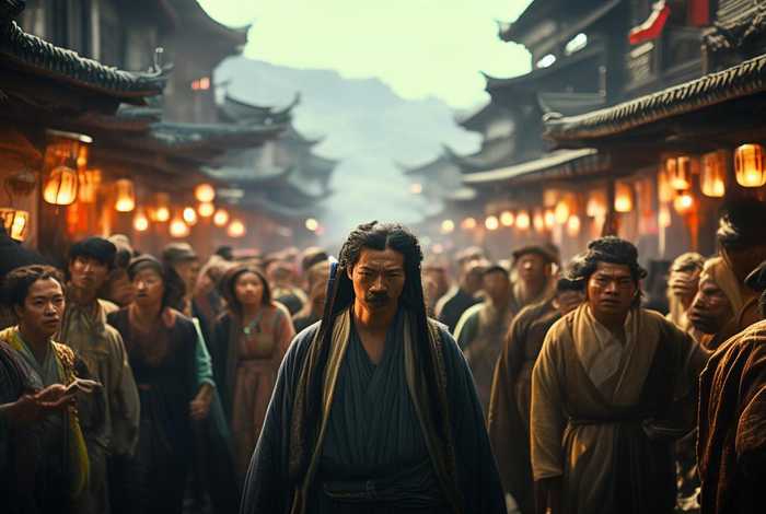 中国原型电影真实故事 - 中国原型电影真实故事在线观看