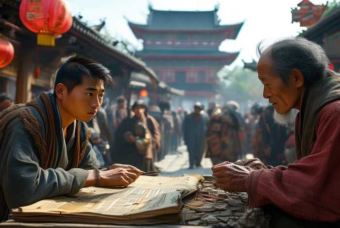 中国历史故事300字作文(中国历史故事300字作文大全) 中国历史故事300字作文(中国历史故事300字作文大全)