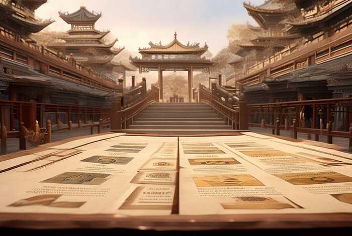 中国历史五代是哪五代 - 中国历史五代是哪五代呢 中国历史五代是哪五代 - 中国历史五代是哪五代呢