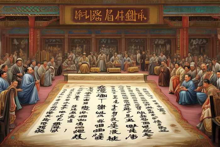 中国历史故事大会主题名称；中国历史故事大会主题名称有哪些