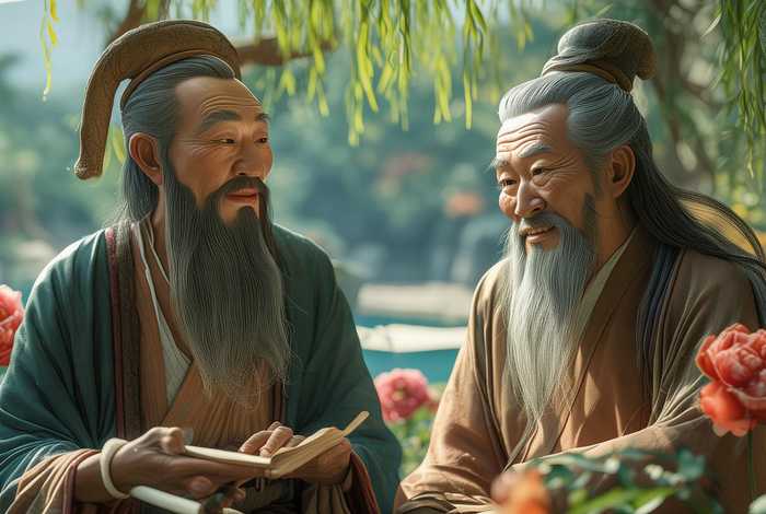 中国历史交友故事有哪些 中国历史交友故事有哪些简短