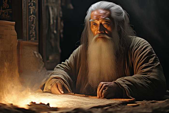 中国历史预言故事简短概括（中国历史预言故事简短概括50字）