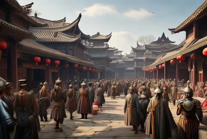 中国历史六大盛世光武中兴 - 中国历史六大盛世光武中兴时期