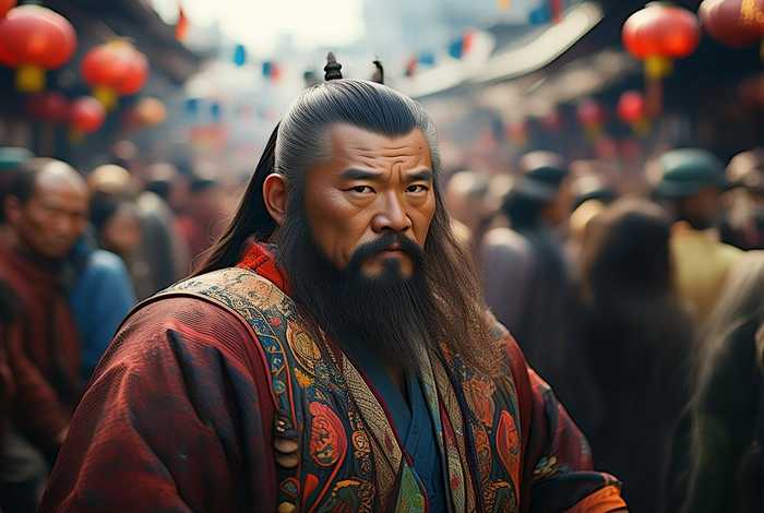 中国历史故事宋江人物简介(中国历史故事宋江人物简介图片) 中国历史故事宋江人物简介(中国历史故事宋江人物简介图片)