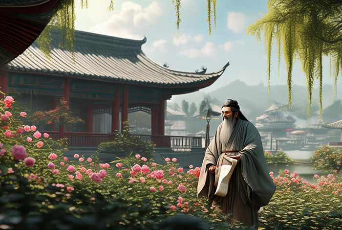 中国历史人物的故事300字 - 中国历史人物的故事300字作文