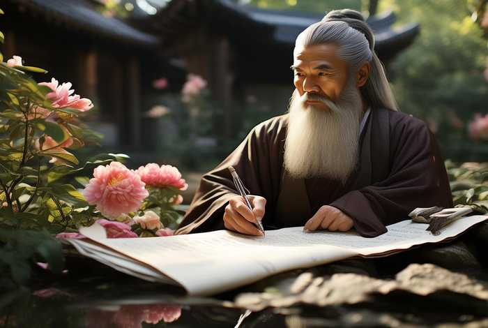 朱熹故事；朱熹故事50字