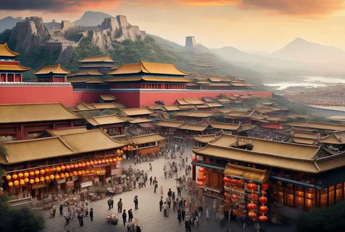中国历史简史ppt课件(中国古代简史课件) 中国历史简史ppt课件(中国古代简史课件)