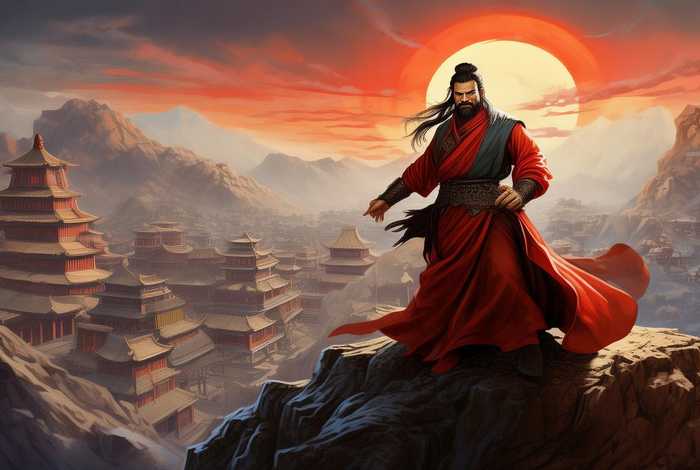 中国历史猛人故事有哪些 中国历史猛人故事有哪些名字 中国历史猛人故事有哪些 中国历史猛人故事有哪些名字