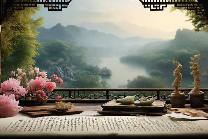 中国历史中的艺术（中国历史中的艺术有哪些）