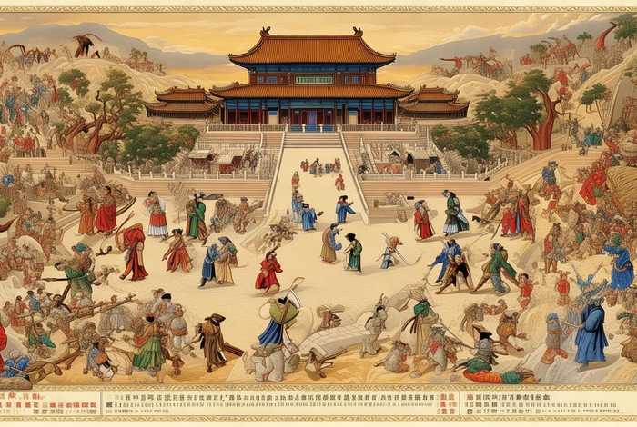 中国历史上有名的20个历史典故；中国经典历史故事100篇名字