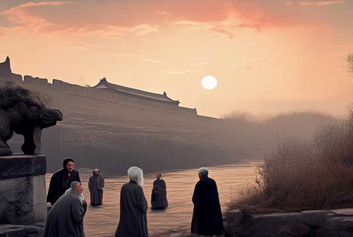 中国历史有八千年吗（中国历史有八千年吗知乎）