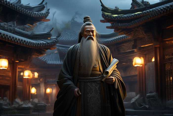 中国历史故事对应人物是谁 中国历史故事对应人物是谁啊