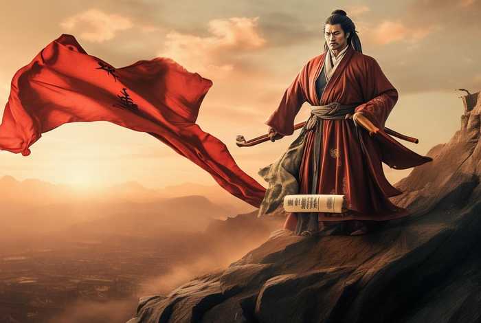 中国历史上爱国志士故事、关于中国爱国志士的故事