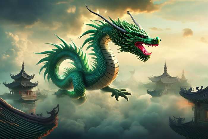 中国历史神回复 - 中国历史的神