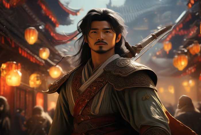 中国历史青年英雄人物 中国历史青年英雄人物素材