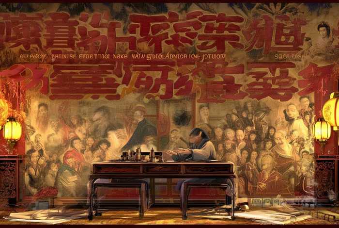 中国历史故事新编；中国历史故事新编作文