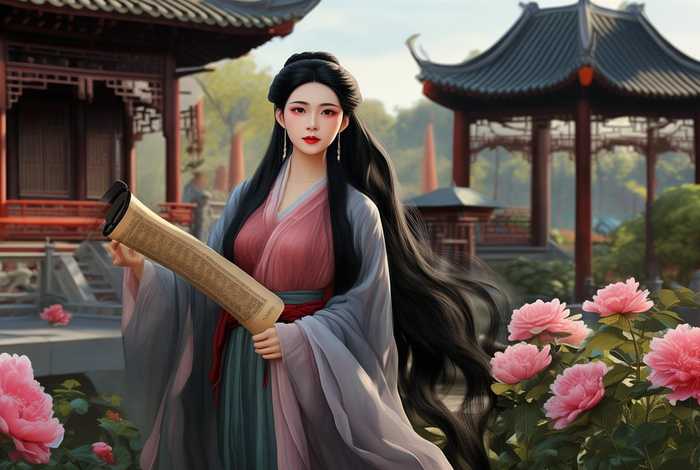 中国历史女性人物 - 中国历史女性人物传记 中国历史女性人物 - 中国历史女性人物传记