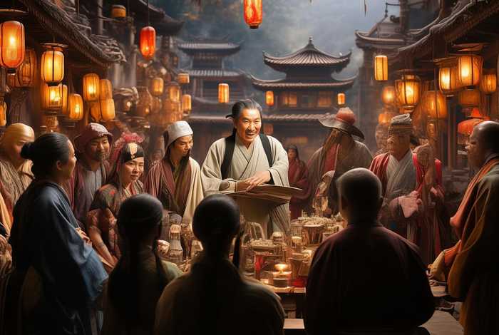 中国历史民族故事100字、中国历史民族故事100字作文