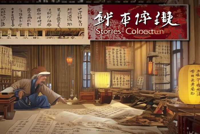中国历史故事小丛书（中国历史故事小丛书电子版）