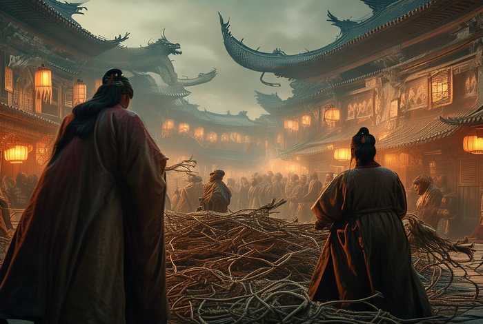 中国历史上反腐败斗争的历程、中国历史上反腐力度最大的事件
