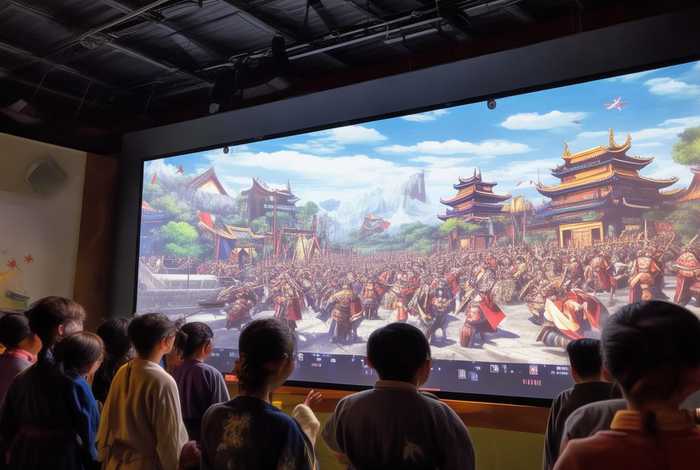 中国历史故事学生版视频(中国历史故事学生版视频大全) 中国历史故事学生版视频(中国历史故事学生版视频大全)