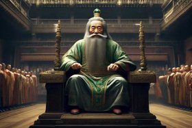 中国历史上即位年龄最大的皇帝、历史上即位年龄最大的皇帝是谁