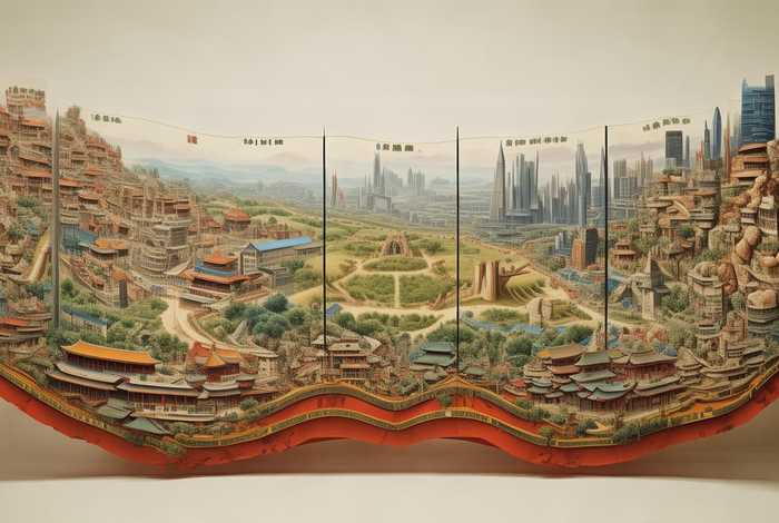 中国历史进化史 - 中国历史进化史长板