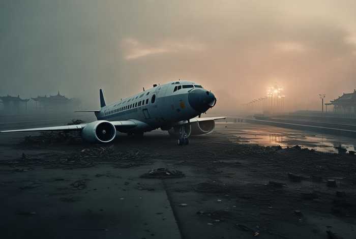 中国历史重大航空事故；中国历史重大航空事故记录