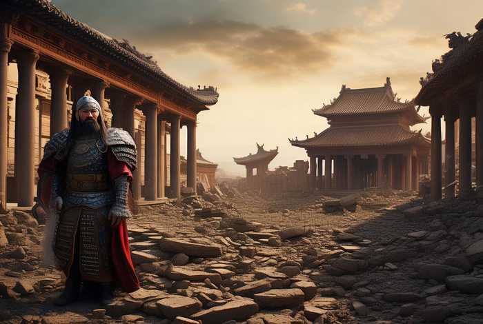 中国历史上有哪些失败的案例（中国历史失败的例子）