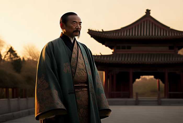 中国历史上有名的人物，中国历史有名的人物近代