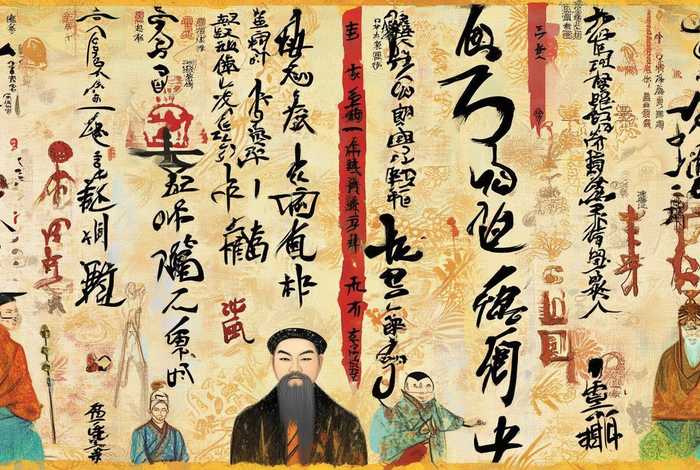 中医药名人故事,中医药名人故事英文手抄报图片 中医药名人故事,中医药名人故事英文手抄报图片
