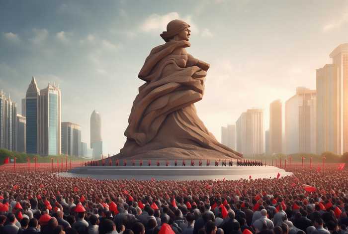 中国现代史著名历史事件；中国现代史著名历史事件是什么