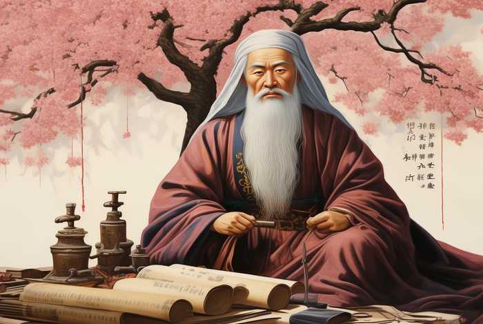 中国历史求学故事简介50字 - 中国历史求学故事简介50字怎么写