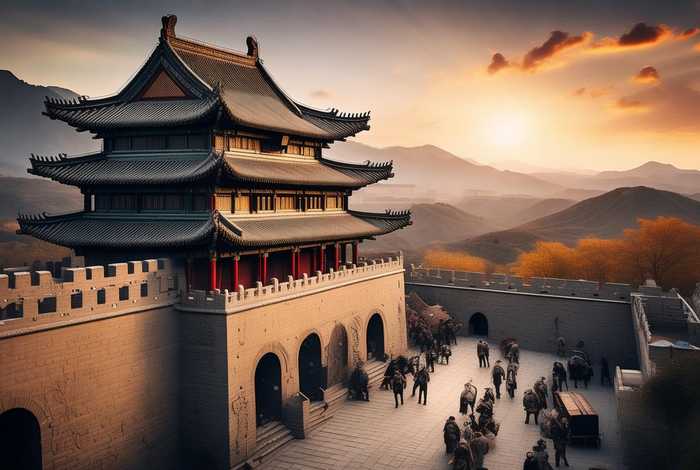 中国历史十大名关 中国历史十大名关是什么 中国历史十大名关 中国历史十大名关是什么