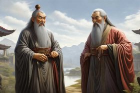 中国历史故事尧舜禅位的内容（中国历史故事尧舜禅位的内容有哪些）