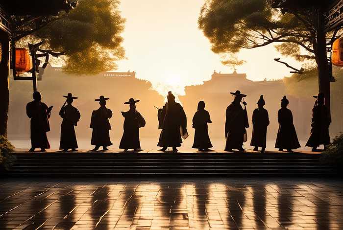 中国历史上的十大天才人物、中国古代天才人物